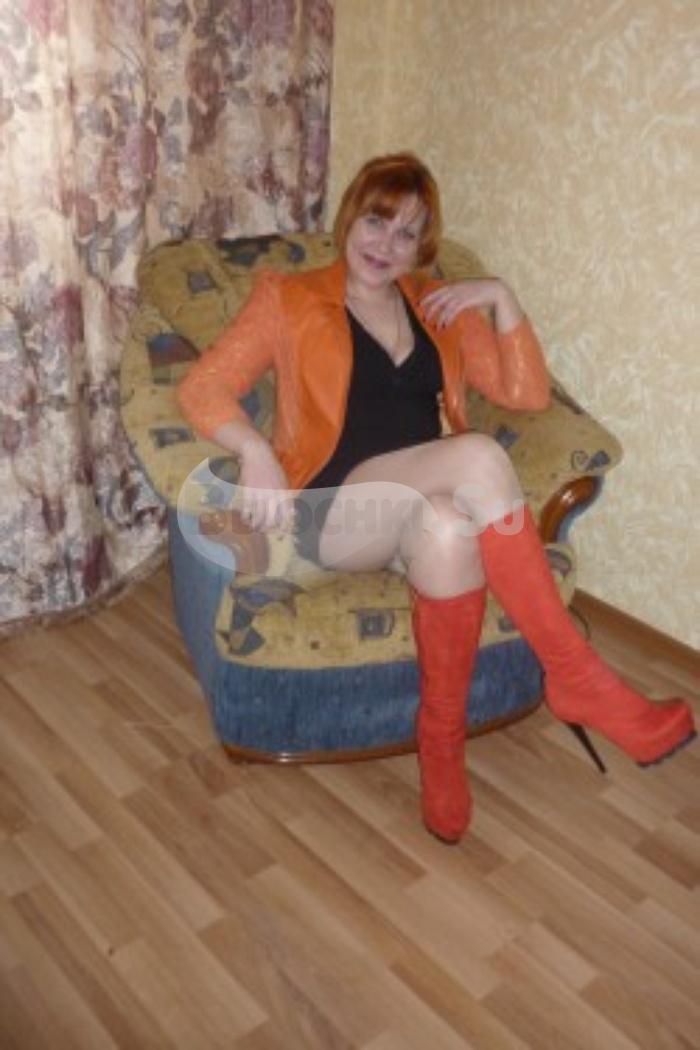 Проститутка Таня г. Новоуральск