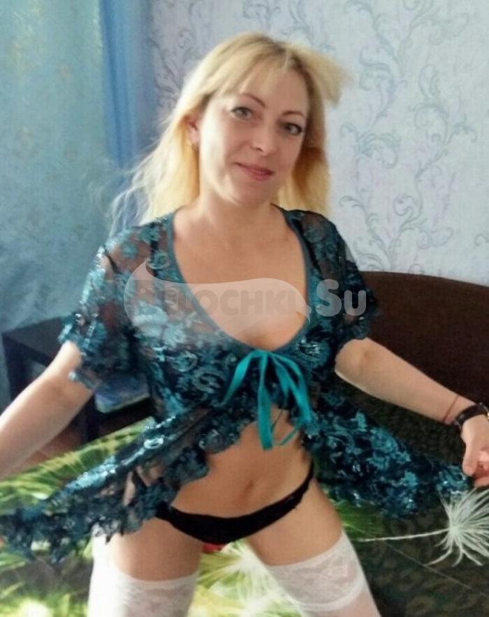 Проститутка Мирдза г. Егорлыкская