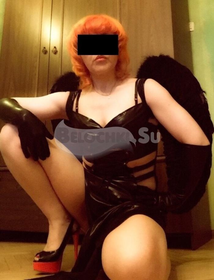 Проститутка Исидора г. Кисловодск
